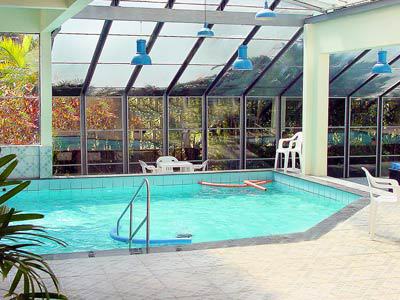Aguas Mornas Palace Hotel Санту-Амару-да-Імператріс Екстер'єр фото