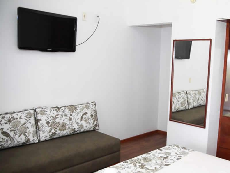 Aguas Mornas Palace Hotel Санту-Амару-да-Імператріс Екстер'єр фото